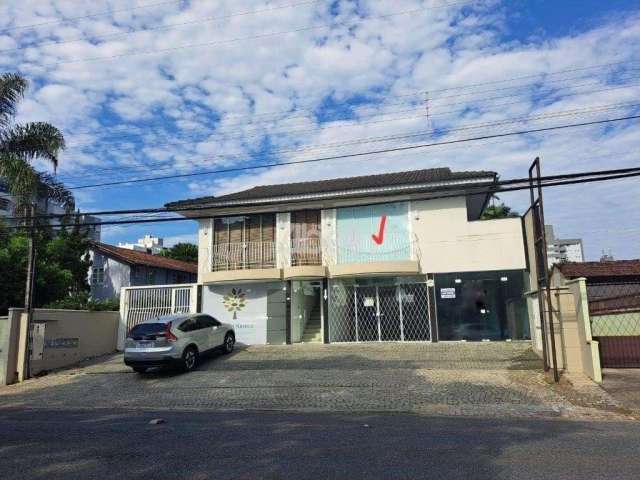 SALA COMERCIAL no ANITA GARIBALDI com 0 quartos para LOCAÇÃO, 48 m²