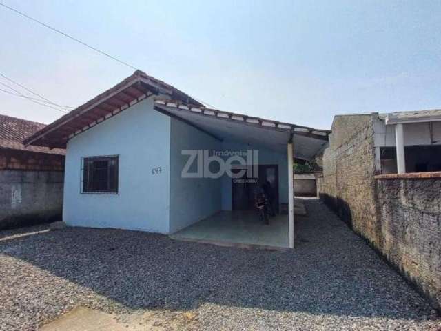 CASA no PARANAGUAMIRIM com 3 quartos para VENDA, 70 m²