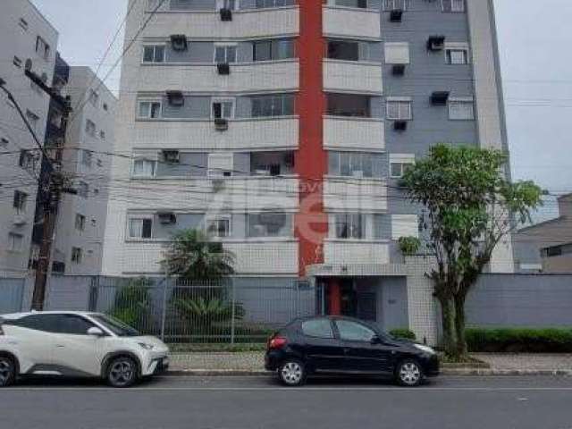 APARTAMENTO no SAGUAÇÚ com 2 quartos para VENDA, 82 m²