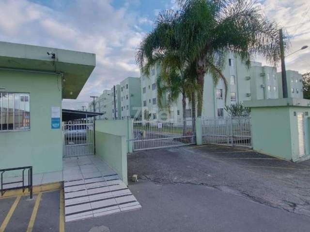 APARTAMENTO no COSTA E SILVA com 2 quartos para LOCAÇÃO, 44 m²