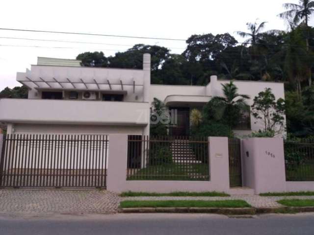 SOBRADO no AMÉRICA com 3 quartos para VENDA, 311 m²