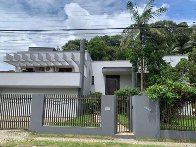 SOBRADO no AMÉRICA com 3 quartos para VENDA, 311 m²