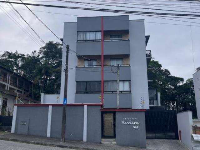 APARTAMENTO no COSTA E SILVA com 2 quartos para VENDA, 62 m²