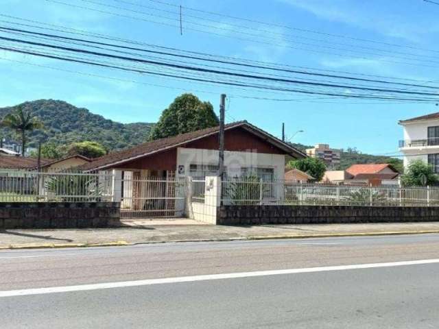 TERRENO no SAGUAÇÚ com 0 quartos para VENDA, 170 m²