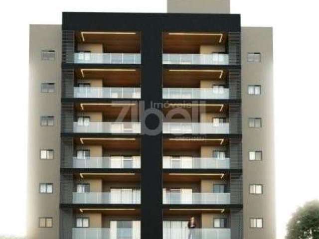 APARTAMENTO no SAGUAÇÚ com 3 quartos para VENDA, 91 m²