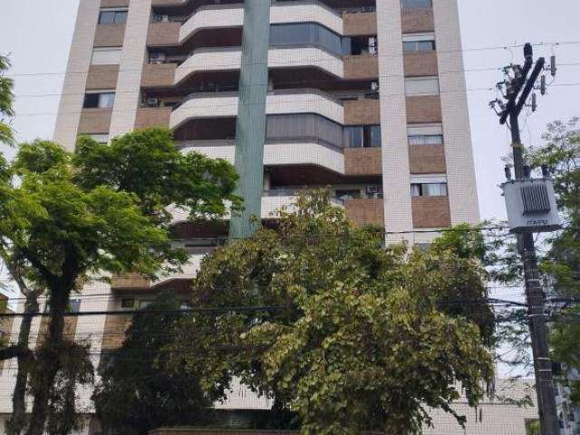 APARTAMENTO no CENTRO com 3 quartos para LOCAÇÃO, 116 m²