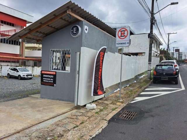 TERRENO no ANITA GARIBALDI com 0 quartos para LOCAÇÃO, 8 m²