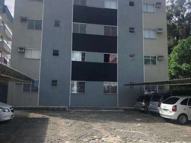 APARTAMENTO no SAGUAÇÚ com 2 quartos para LOCAÇÃO, 65 m²