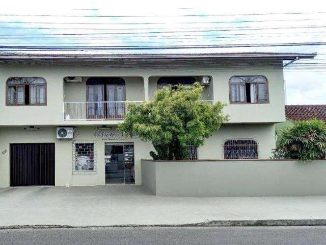 CASA no IRIRIÚ com 6 quartos para VENDA, 320 m²