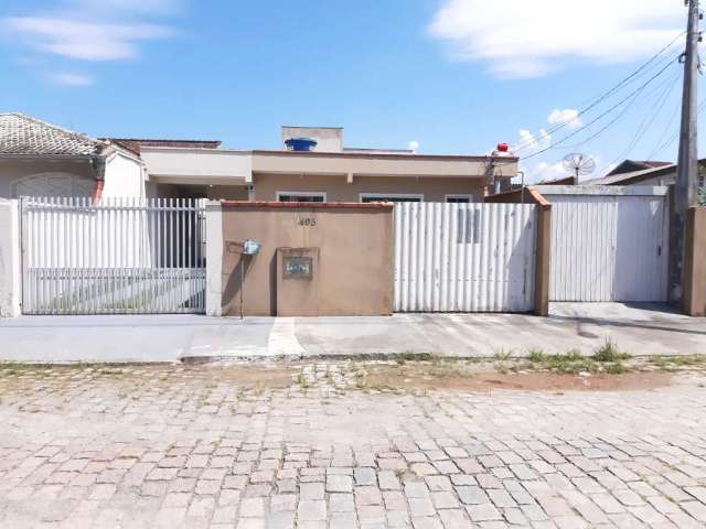 CASA no PETRÓPOLIS com 3 quartos para VENDA, 300 m²