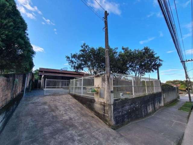 CASA PLANA no SANTA CATARINA com 3 quartos para VENDA, 104 m²