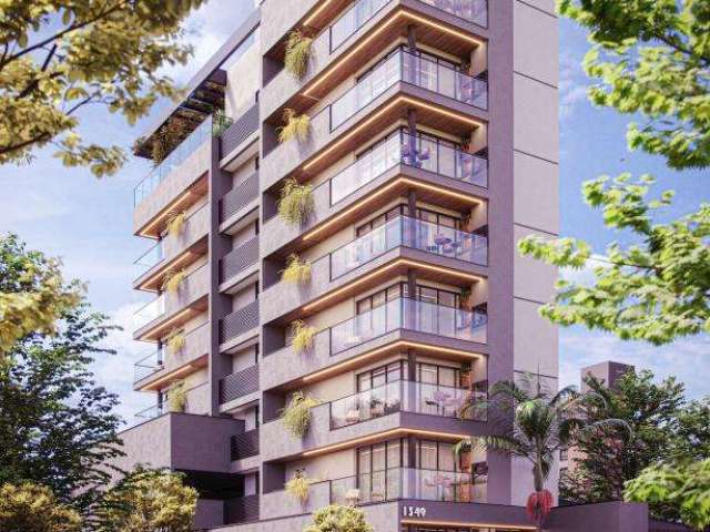 APARTAMENTO no COSTA E SILVA com 3 quartos para VENDA, 100 m²