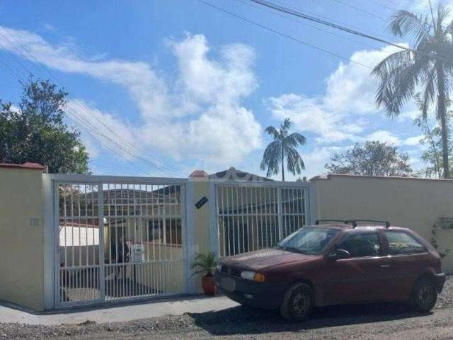 CASA no VILA NOVA com 2 quartos para LOCAÇÃO, 60 m²