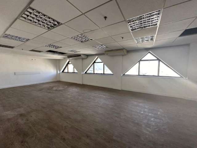 Sala comercial no leblon