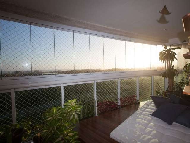 Apartamento no condomínio sundance na barra da tijuca