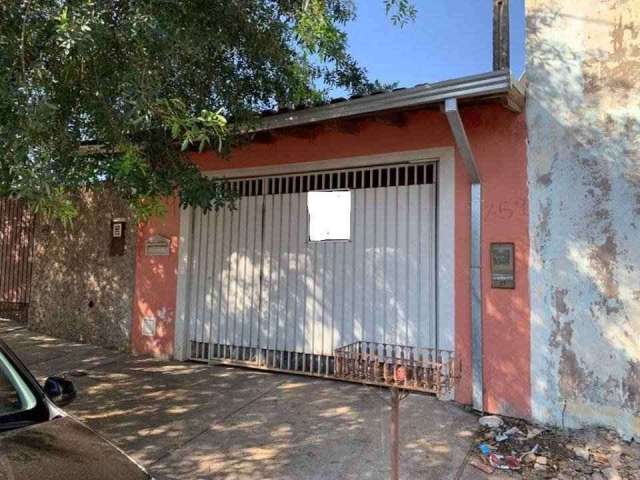 Casa no Jardim Celina