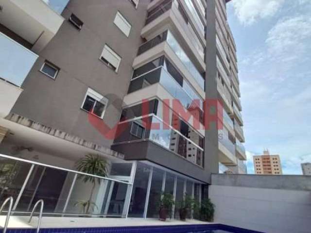 Excelente apartamento com 4 suítes