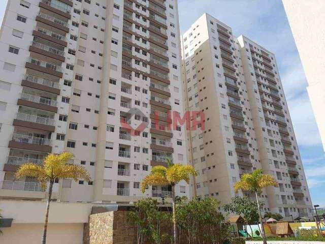 Residencial nova nação america