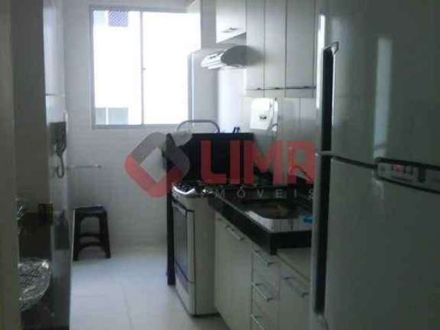 Apartamento no Residencial Parque Bonutti, Bauru/SP