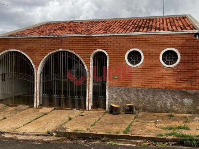 Casa Jardim Progresso, Prox. Nações Norte, Alves Seabra, Bauru/SP