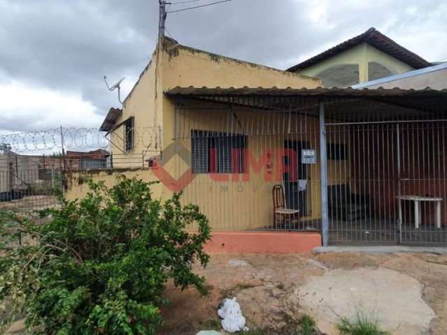 Casa na Vila Rocha, Proximo ao Hospital, Manoel de Abreu, Bauru/SP