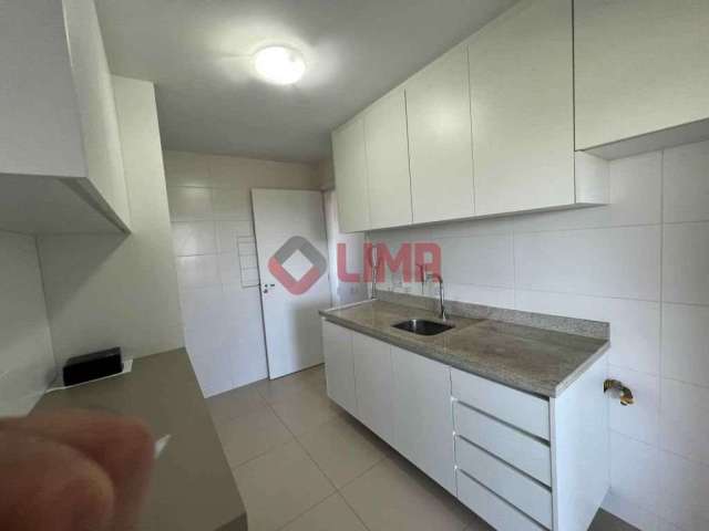 Lindo Apartamento Residencial Vivaz 03 suítes - Bauru/SP