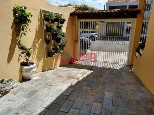 Oportunidade Casa com 04 dormitórios no Jd. Estoril