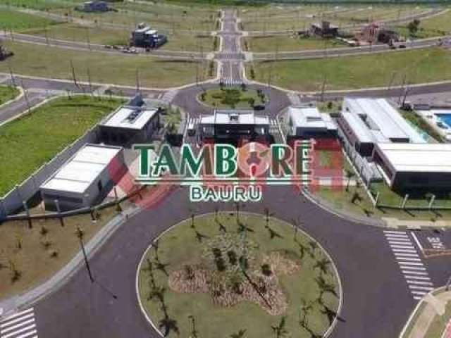 Residencial Tamboré - Bauru/SP