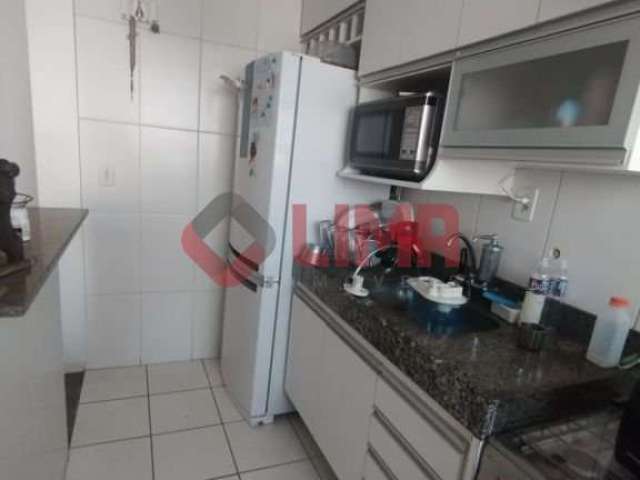 Lindo Apartamento Residencial Ipanema - Bauru/SP