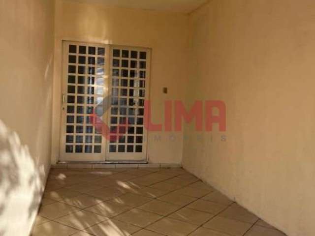 Casa - 2 dorm - jd eldorado (com opção de salão comercial)