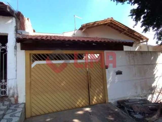 Casa no Geisel