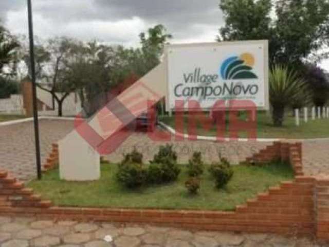 Condominio Residencial Village Campo Novo, ao Lado da Unip, Bauru/SP