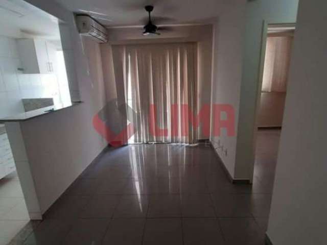 Lindo apartamento no Residencial Spazio Bela Vista