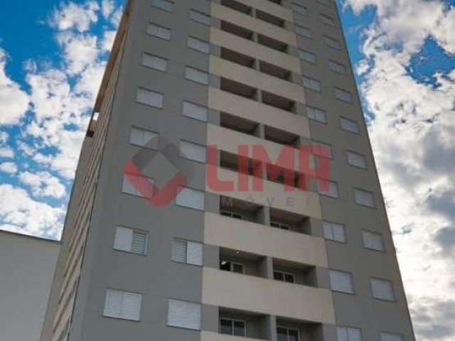 Excelente apartamento - 02 dormitórios - Juntaí Solimões