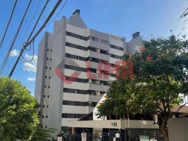 Apartamento residencial portal do sol - 3 quartos com 1 suíte - bauru/sp