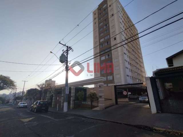 Apartamento no Yoone Cury Residencial