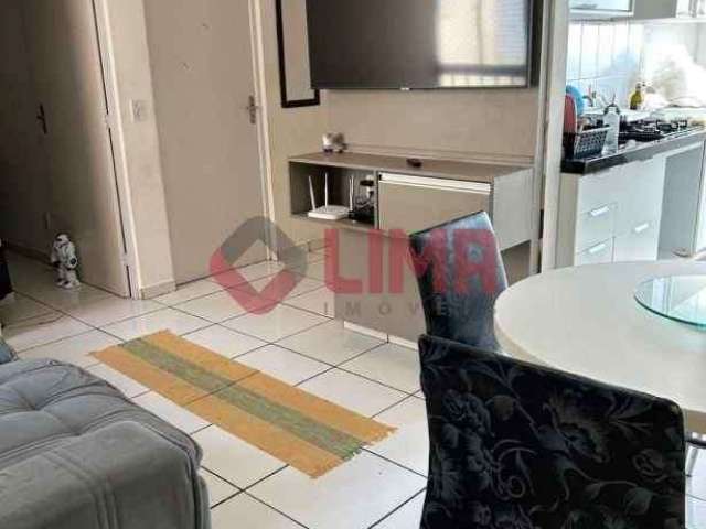 Lindo Apartamento Residencial Monte Verde 3 - Bauru/SP