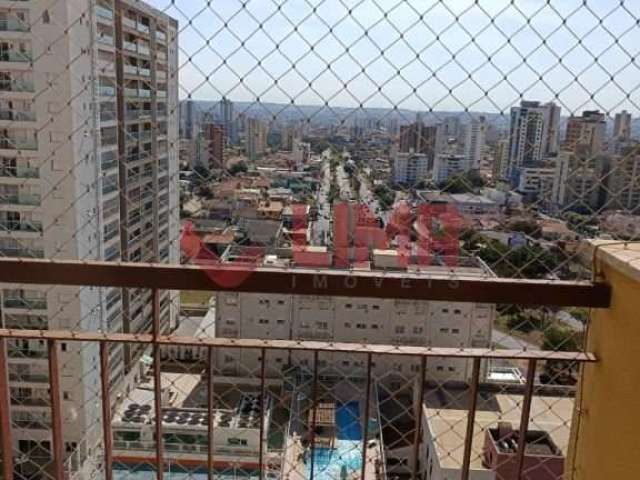 Excelente apartamento Edf. Trianon - 3 dormitórios - Próx. Bauru Shopping