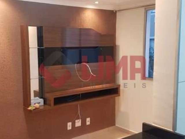 Lindo Apartamento Residencial Bogotá - Bauru/SP