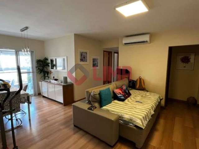 Residencial Terrazzo, Jardim Europa, Bauru/SP