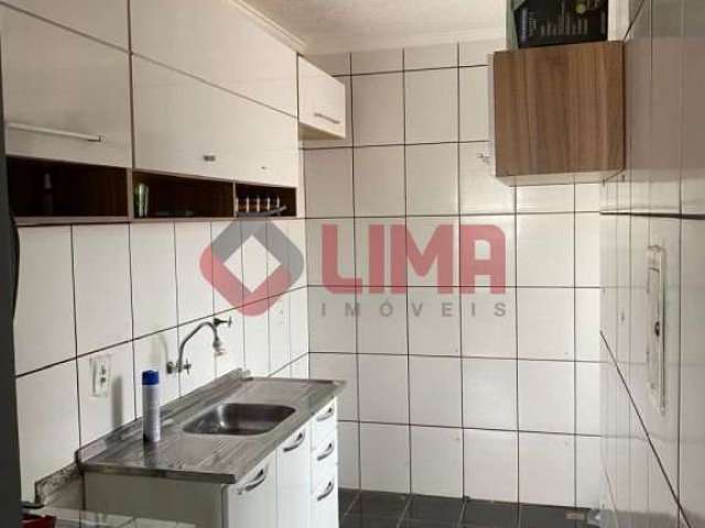 Apartamento no Residencial Marilu I