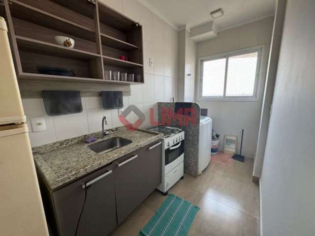 Excelente Apartamento Edf. Belvedere - 2 Dorm - Próximo USC E UNISAGRADO - MOBILIADO