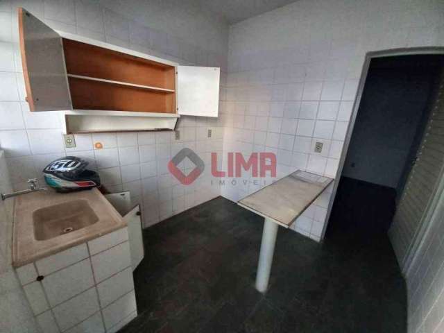 Apartamento para Locação no Residencial Tazaki composto com 1 dormitório