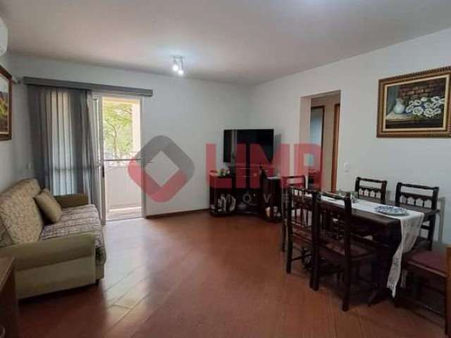 Ótimo apartamento térreo no vila inglesa - bauru / sp