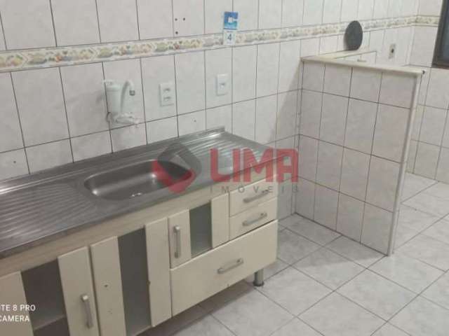 Apartamento no Residencial Sabiá III