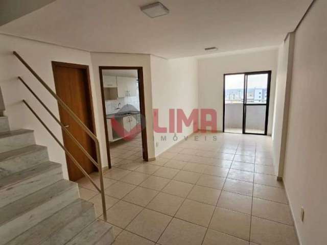 Ótimo apartamento duplex no spazio sul - bauru / sp