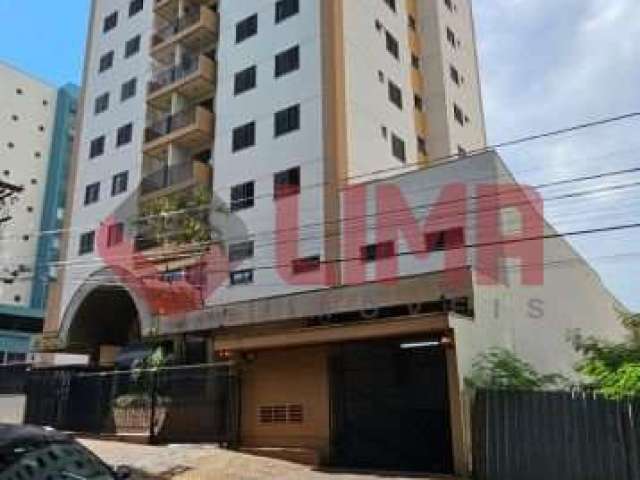 Excelente apartamento para venda e locaçao no residencial cedro - com 3 dormitórios, 1 suíte no jardim nasralla