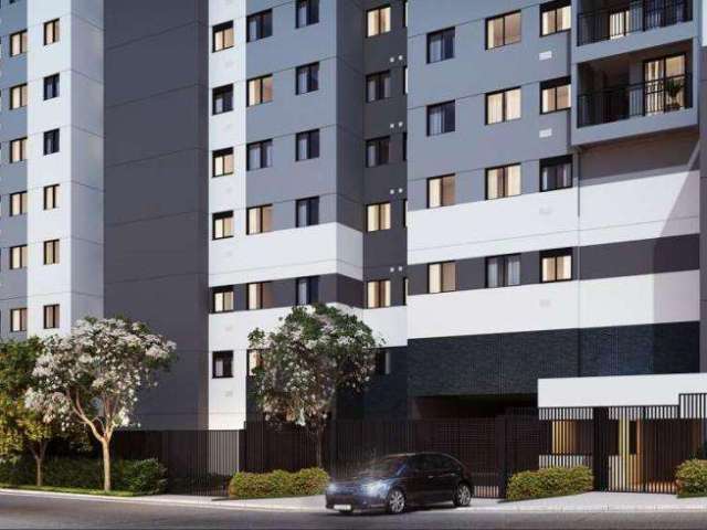 Apartamento em obras no KZ Vision Freguesia a venda com 02 Dormitórios e 36,00 M² Freguesia Do Ó, São Paulo | SP.