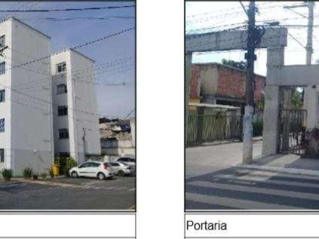 Oportunidade Única em SAO GONCALO - RJ | Tipo: Apartamento | Negociação: Venda Direta Online  | Situação: Imóvel