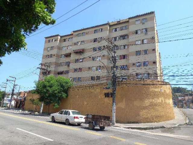 Oportunidade Única em SAO GONCALO - RJ | Tipo: Apartamento | Negociação: Leilão  | Situação: Imóvel